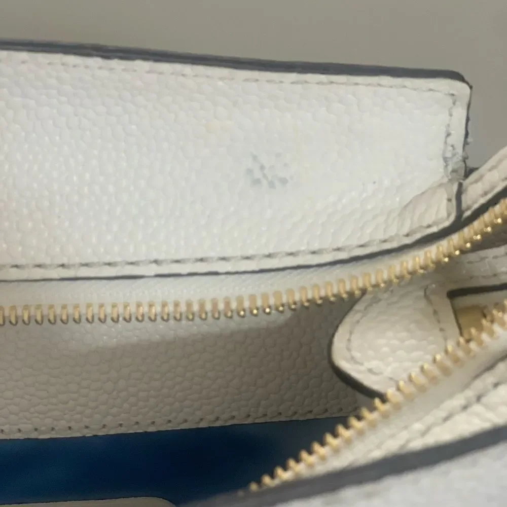 Henri Bendel Carlyle Satchel - White - Picture 10 of 15